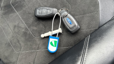 Ford Fiesta 1.0 EcoBoost Hybrid mHEV 125 Titanium 5dr Petrol Hatchback